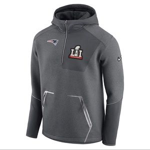 Super Bowl LI Media Night New England Patriots